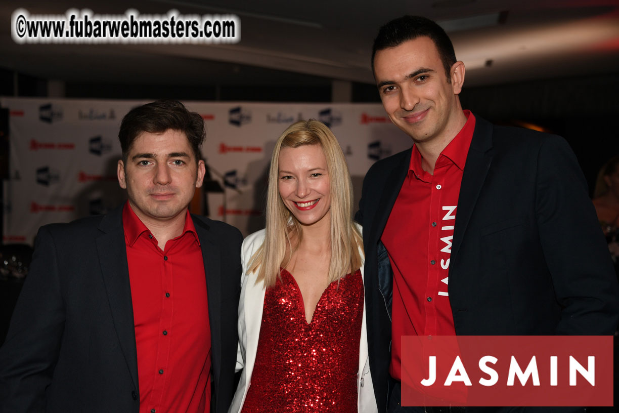 2018 XBIZ Exec Awards ?Çö Online Industry