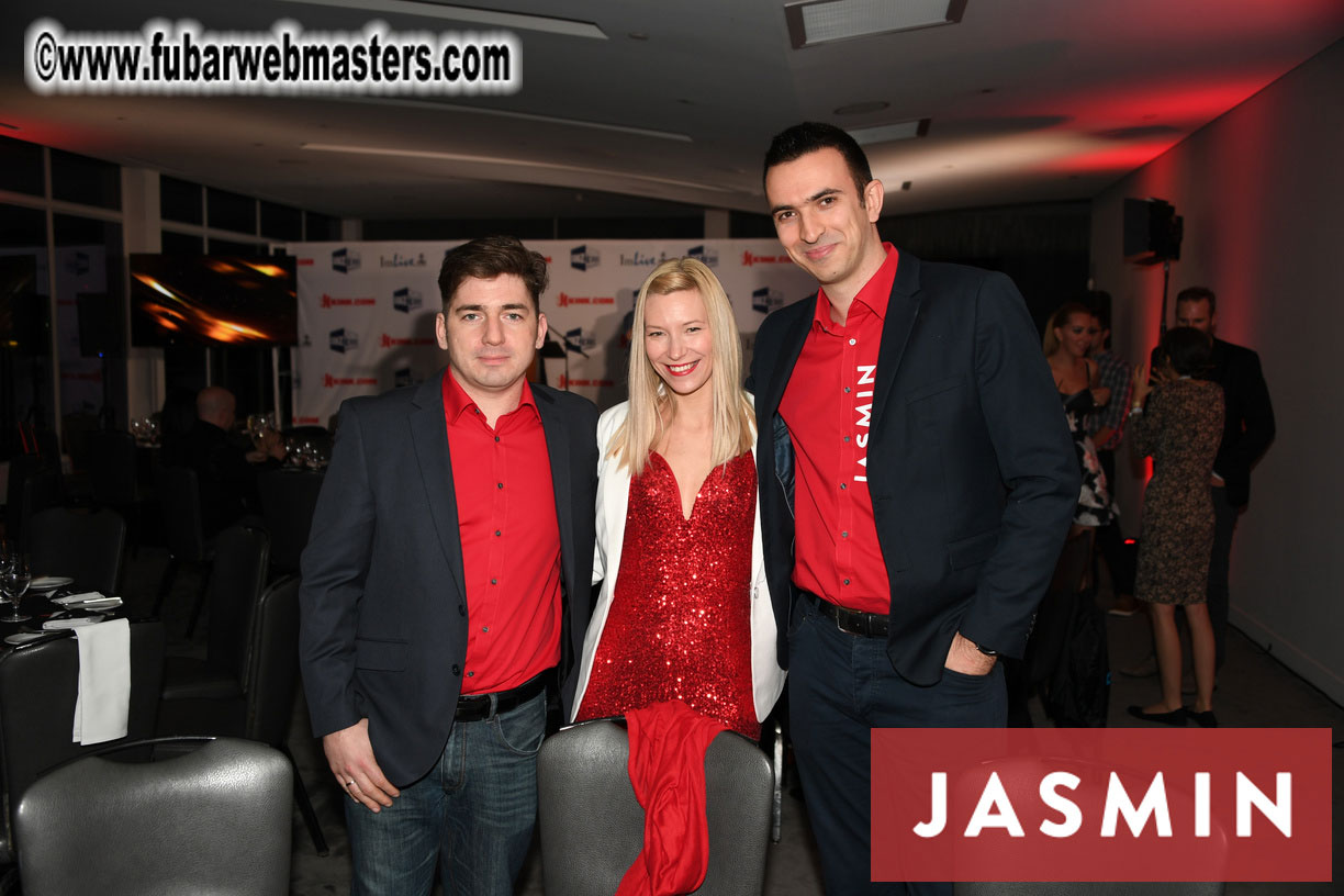 2018 XBIZ Exec Awards ?Çö Online Industry