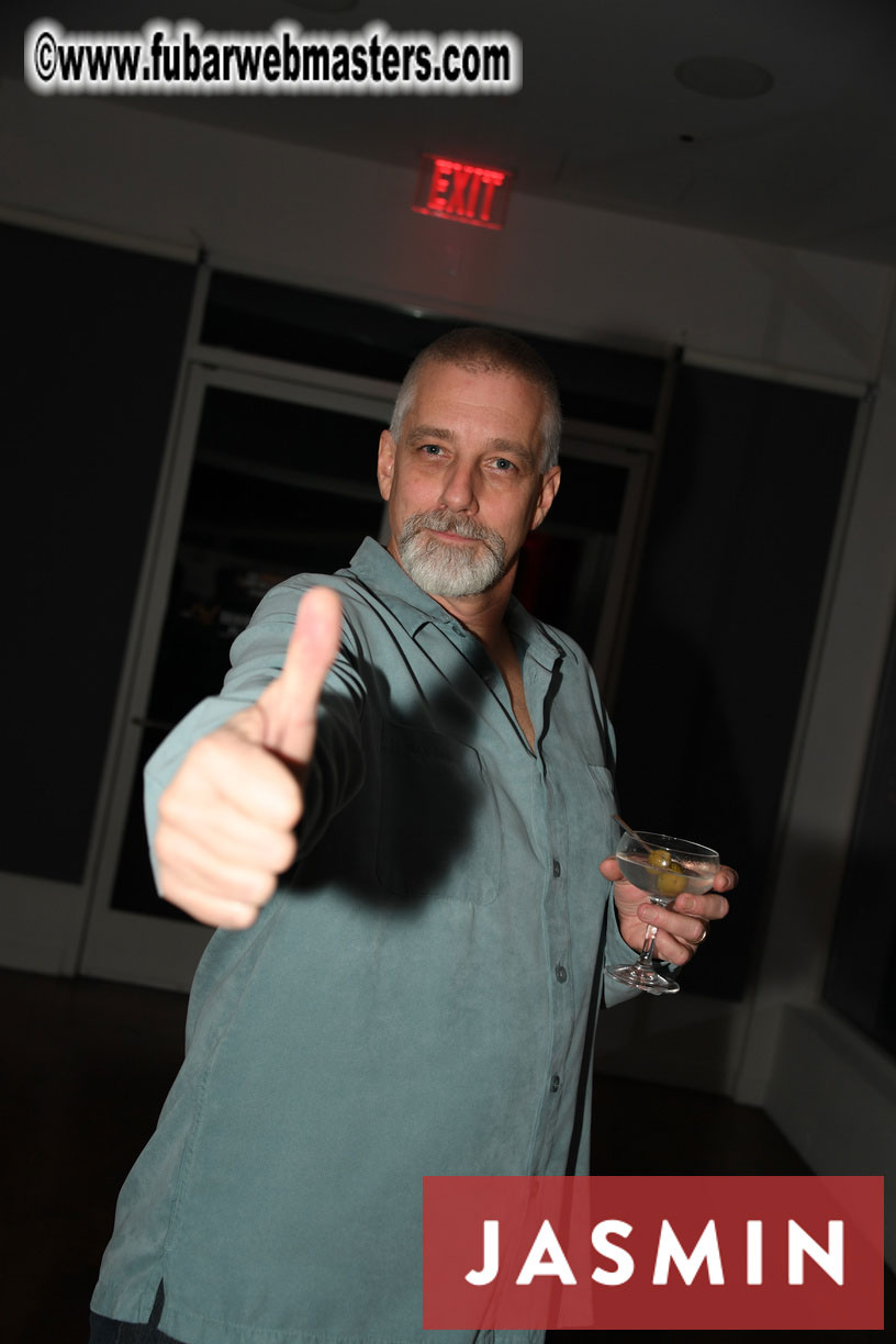 2018 XBIZ Exec Awards ?Çö Online Industry