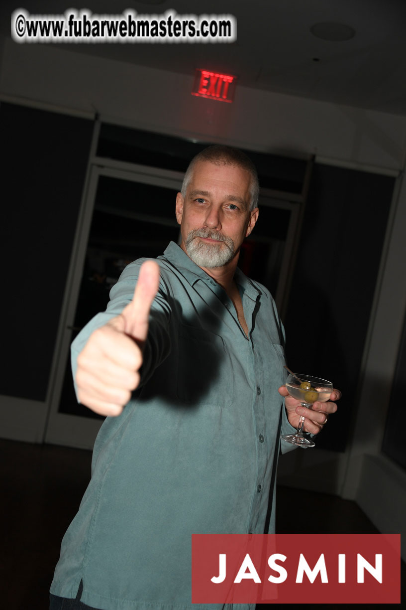 2018 XBIZ Exec Awards ?Çö Online Industry