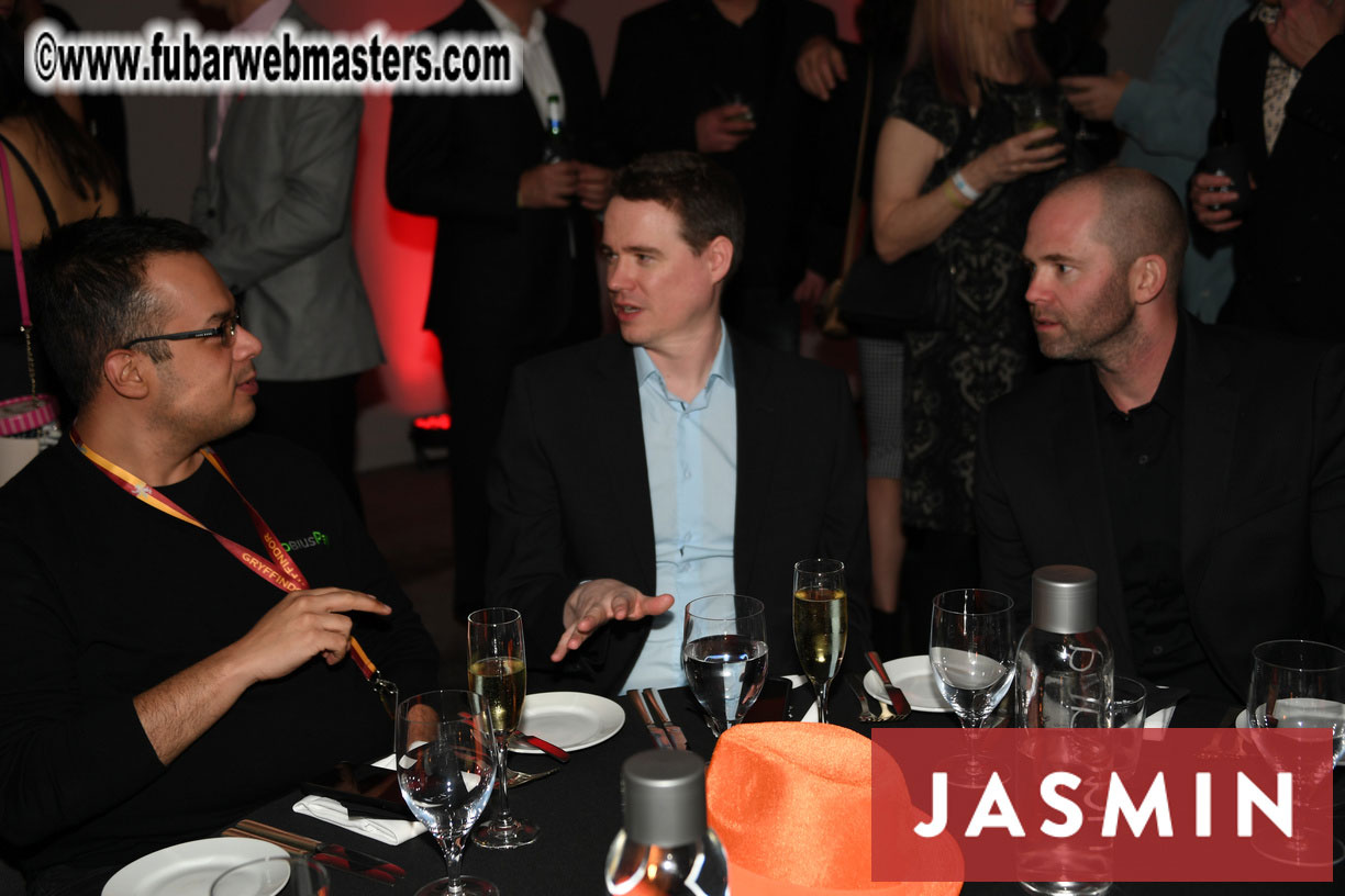 2018 XBIZ Exec Awards ?Çö Online Industry