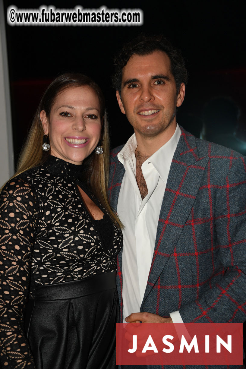 2018 XBIZ Exec Awards ?Çö Online Industry