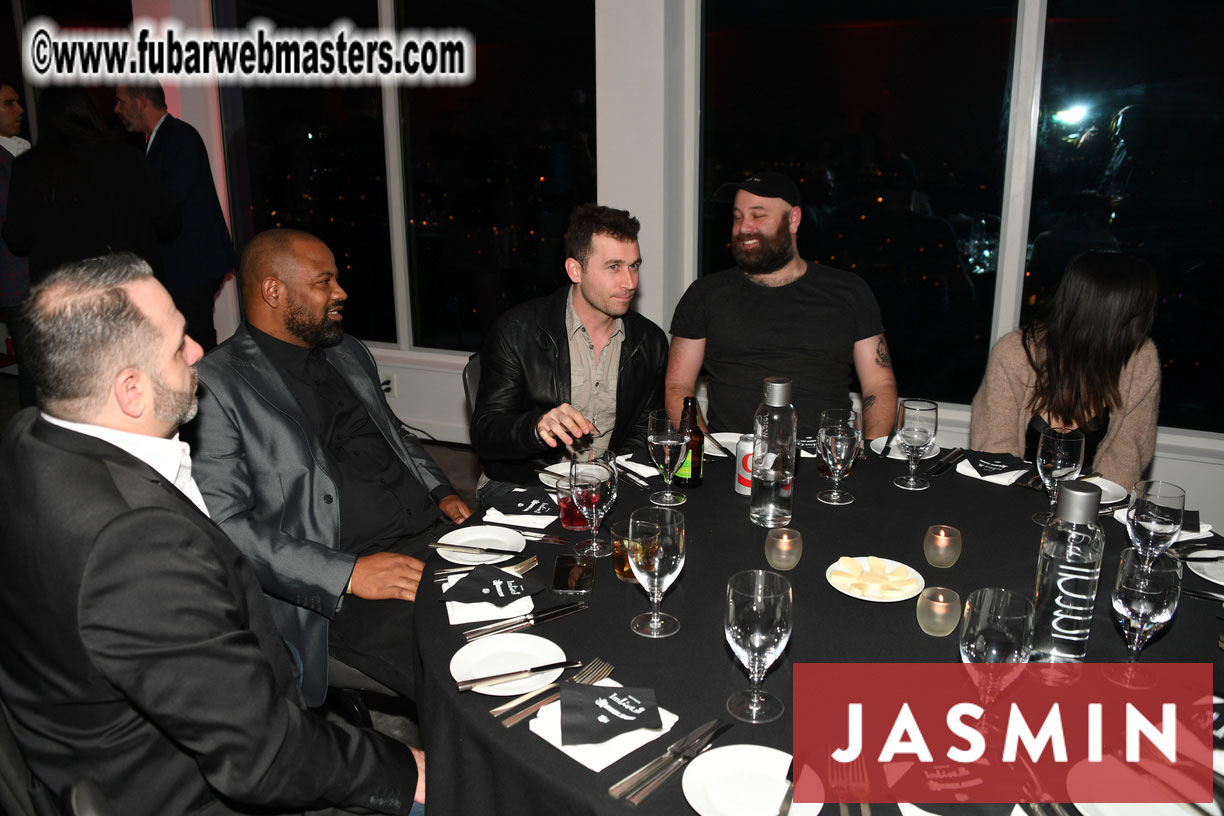 2018 XBIZ Exec Awards ?Çö Online Industry