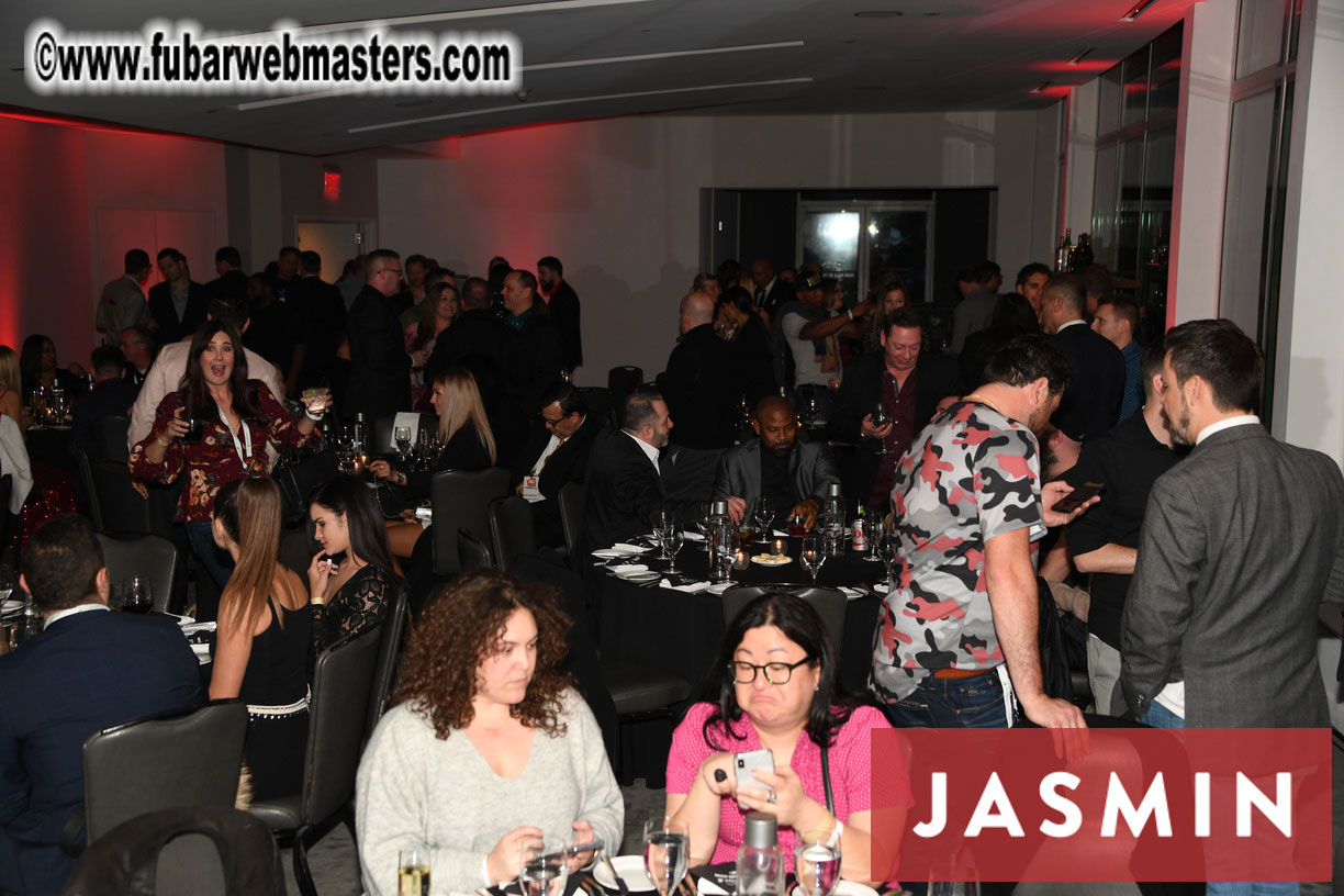 2018 XBIZ Exec Awards ?Çö Online Industry