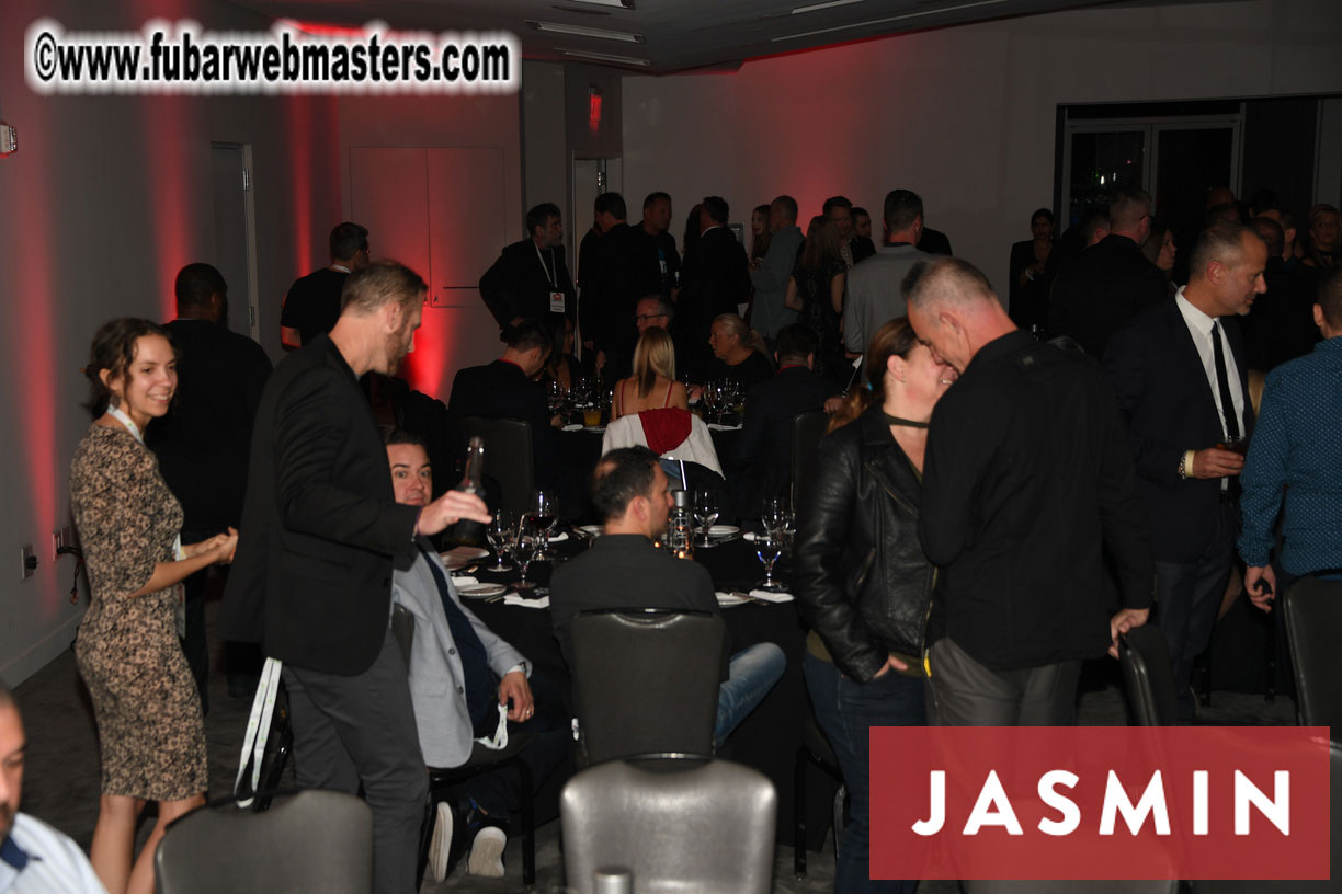 2018 XBIZ Exec Awards ?Çö Online Industry