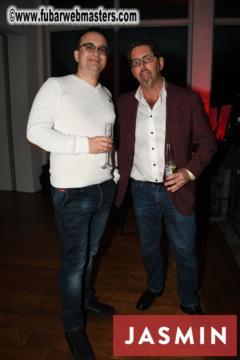 2018 XBIZ Exec Awards ?Çö Online Industry