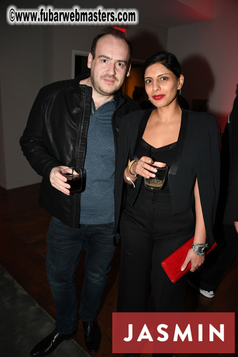 2018 XBIZ Exec Awards ?Çö Online Industry