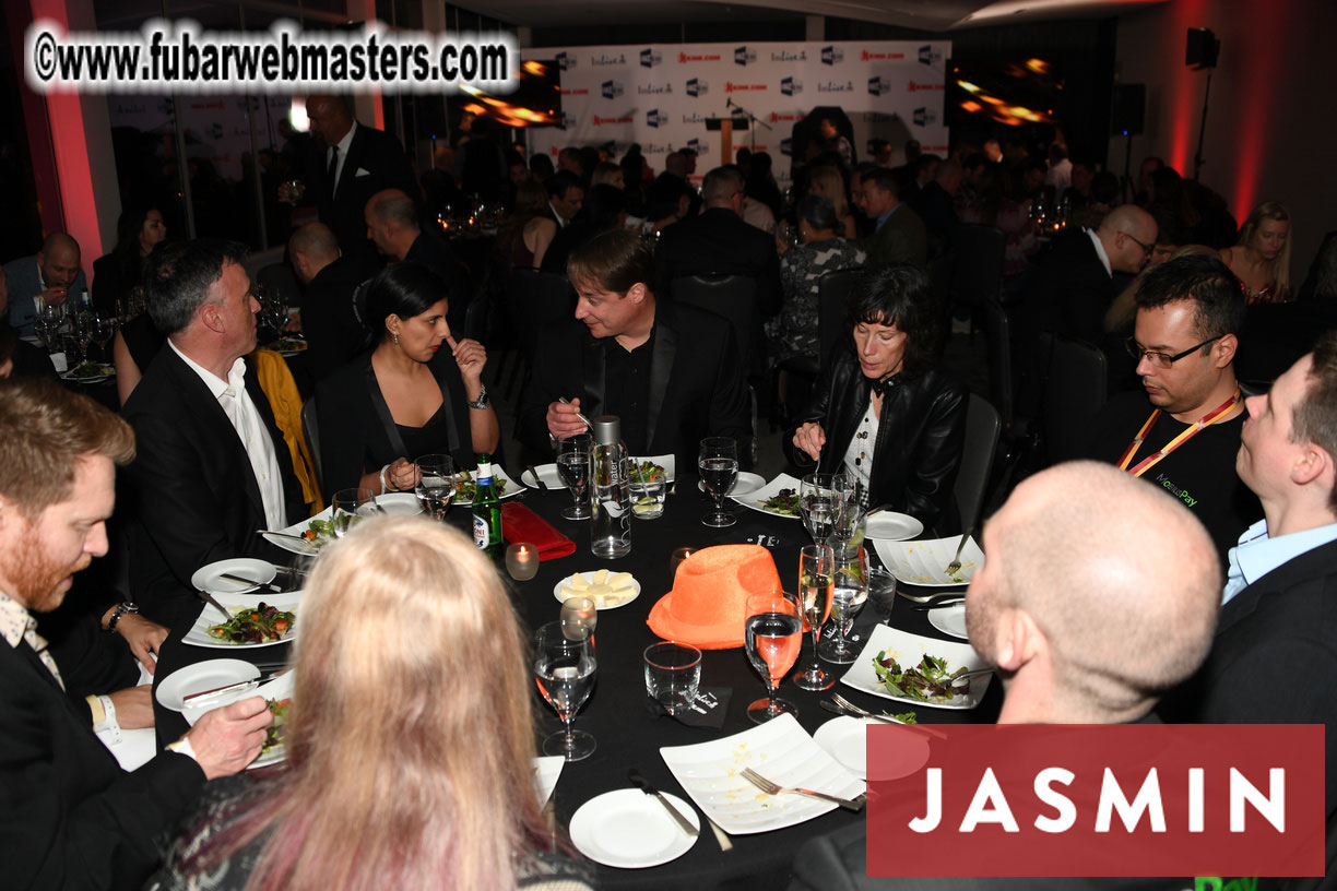 2018 XBIZ Exec Awards ?Çö Online Industry