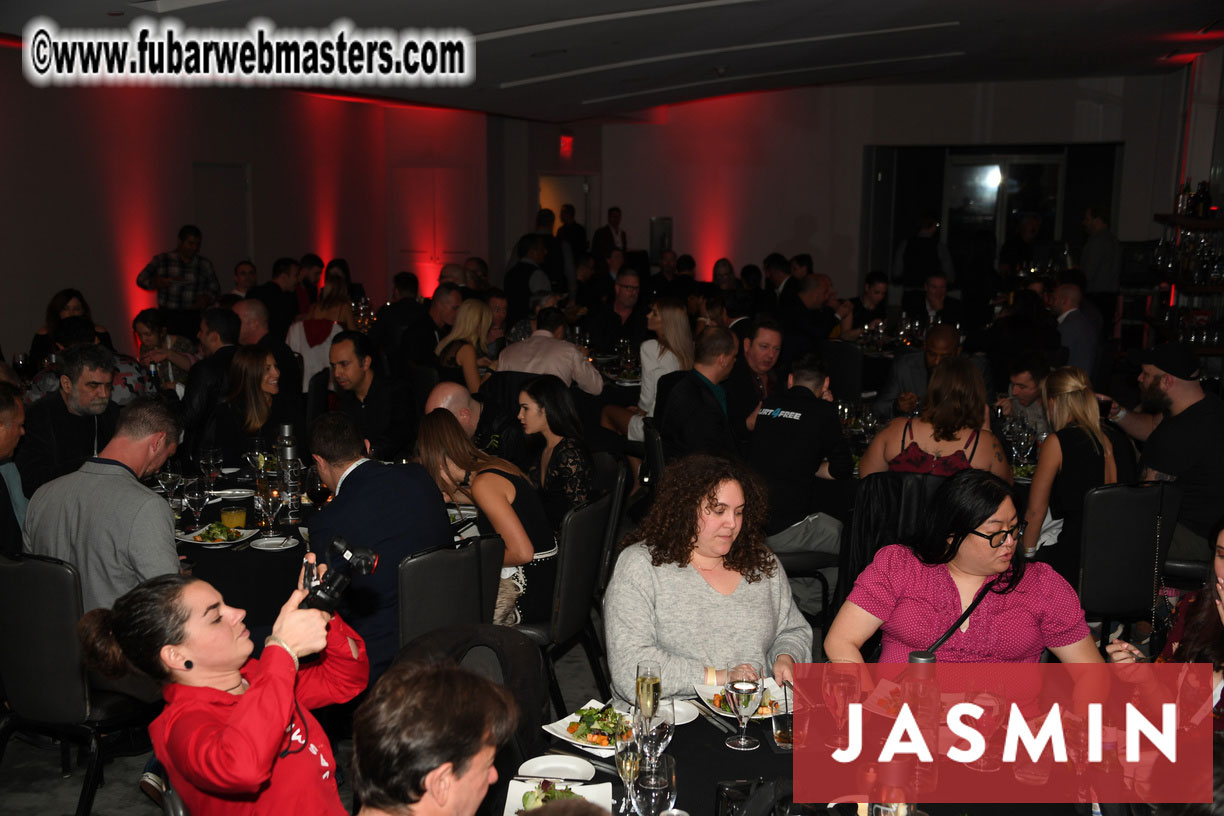 2018 XBIZ Exec Awards ?Çö Online Industry