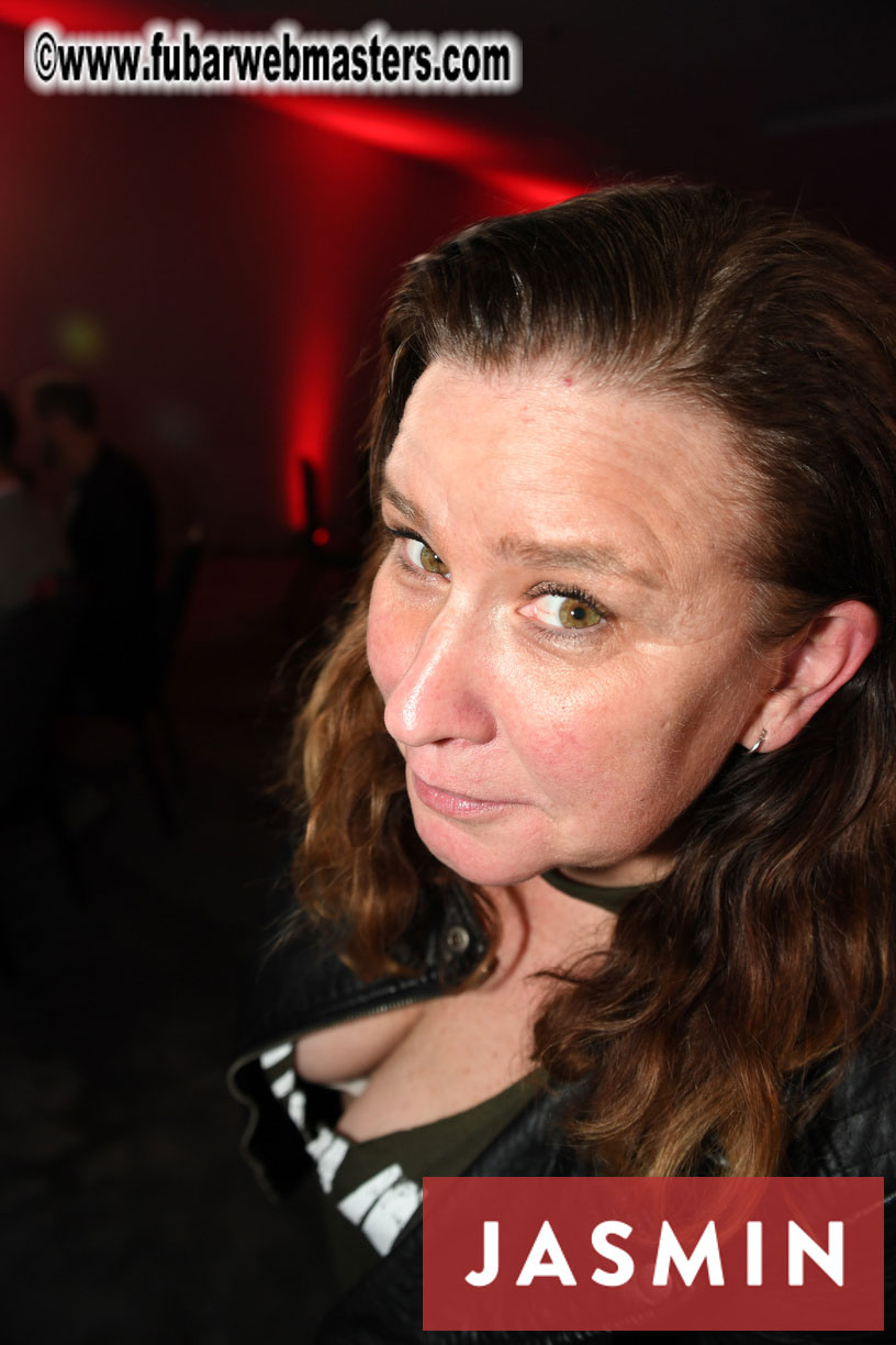 2018 XBIZ Exec Awards ?Çö Online Industry