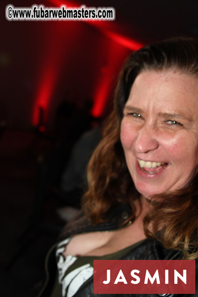 2018 XBIZ Exec Awards ?Çö Online Industry