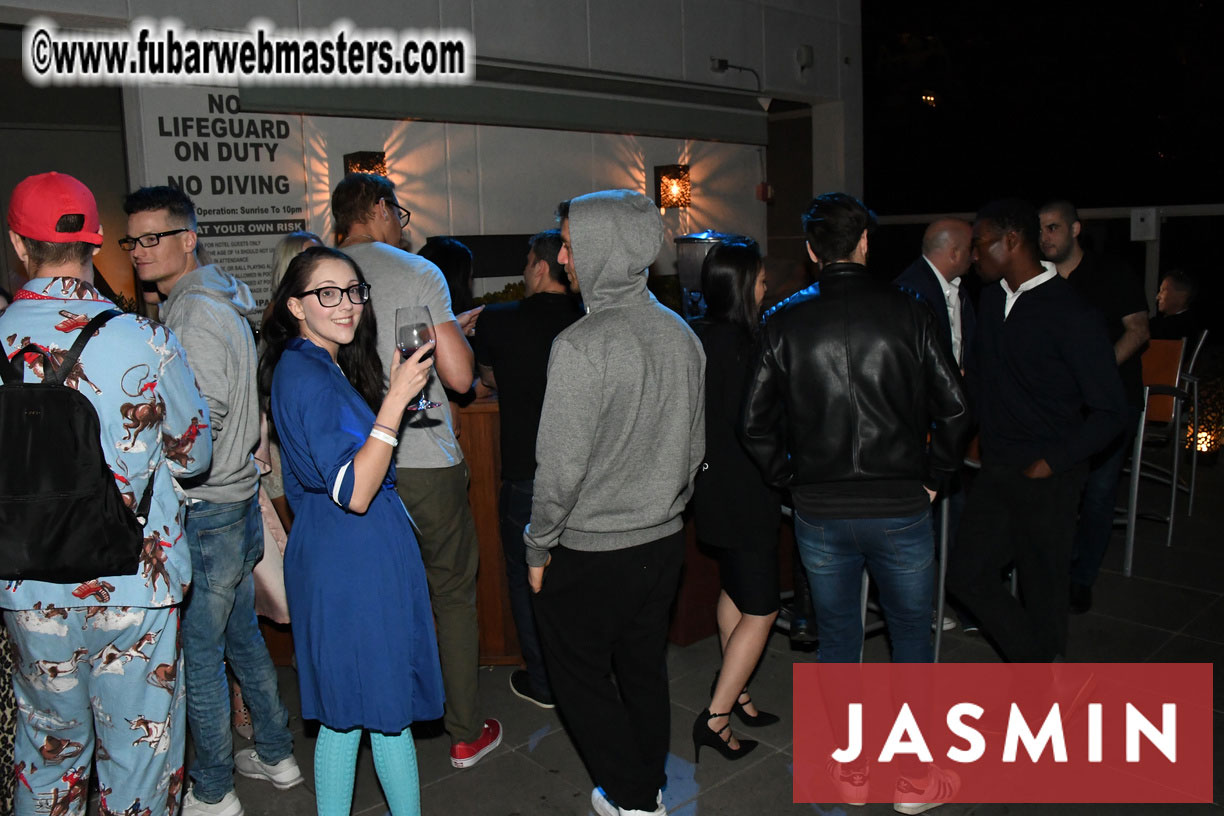  Winter Wonderland Party