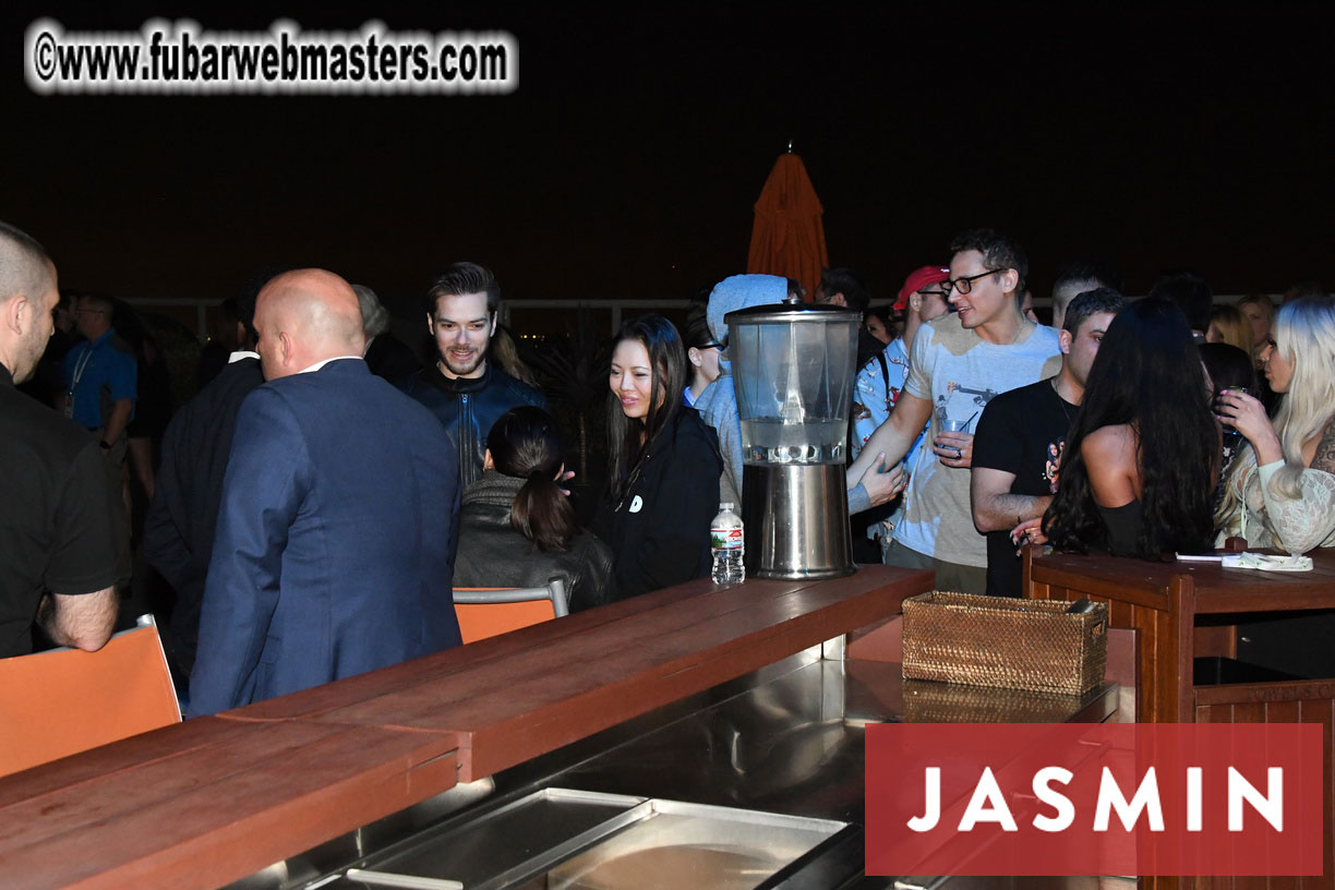  Winter Wonderland Party