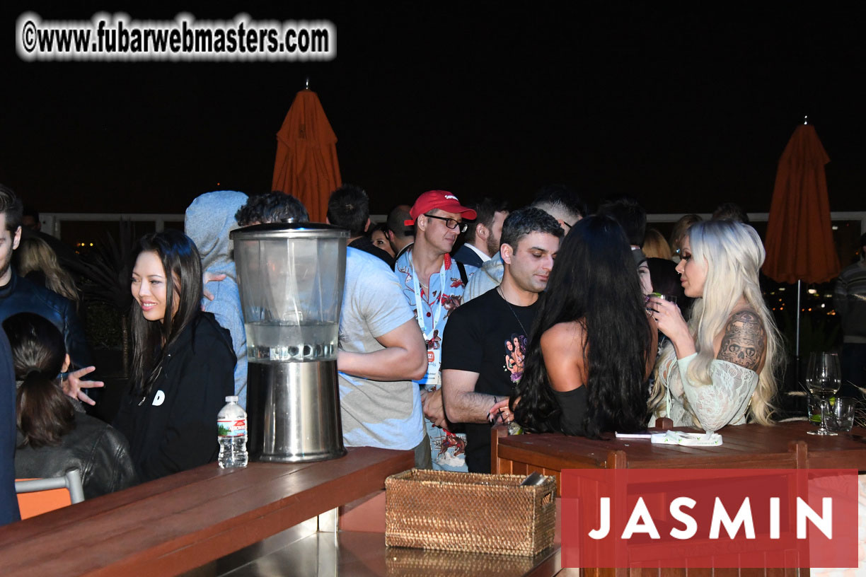  Winter Wonderland Party