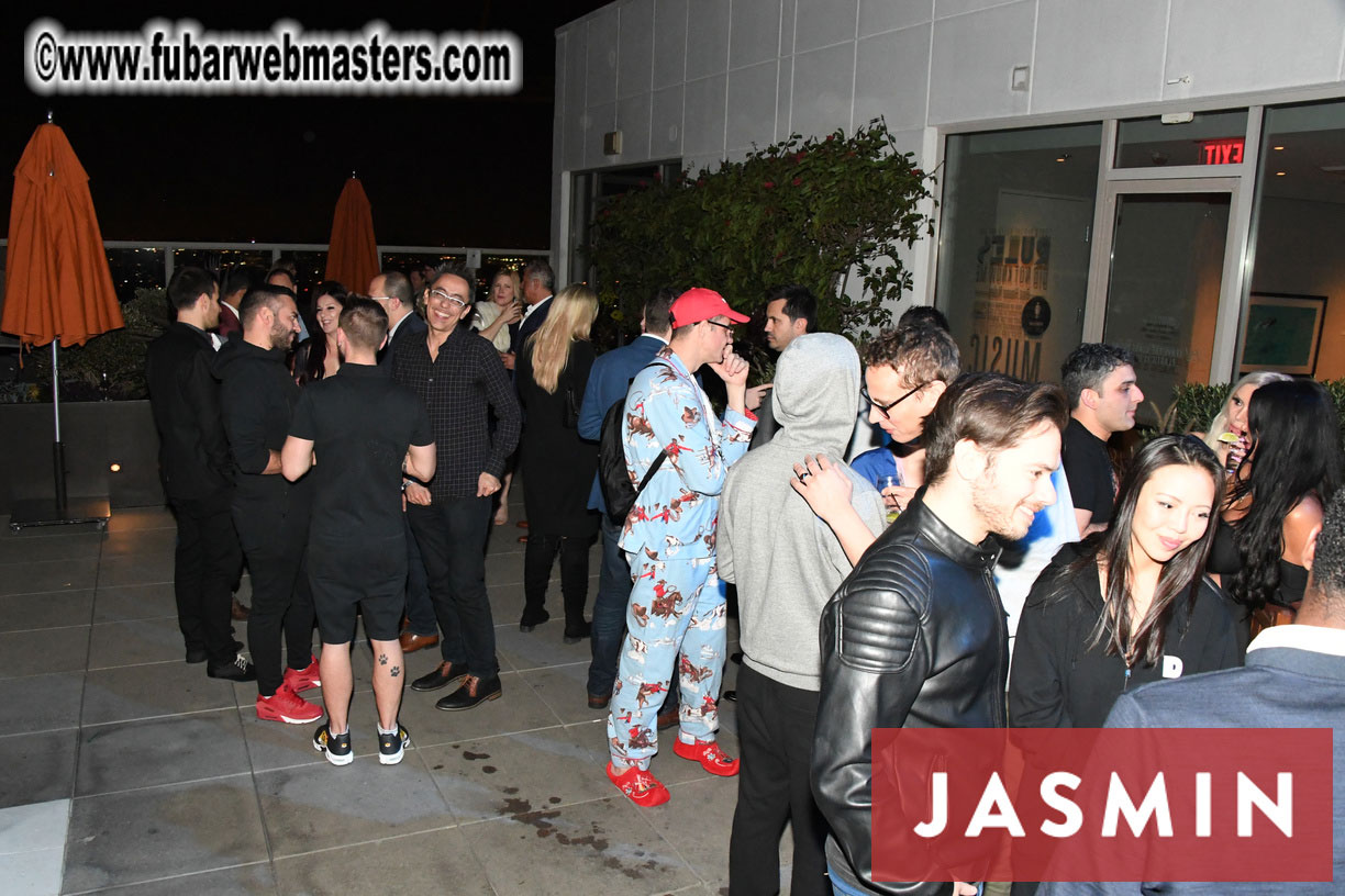  Winter Wonderland Party