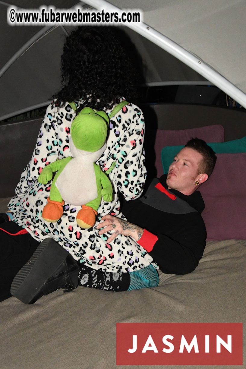  Winter Wonderland Party