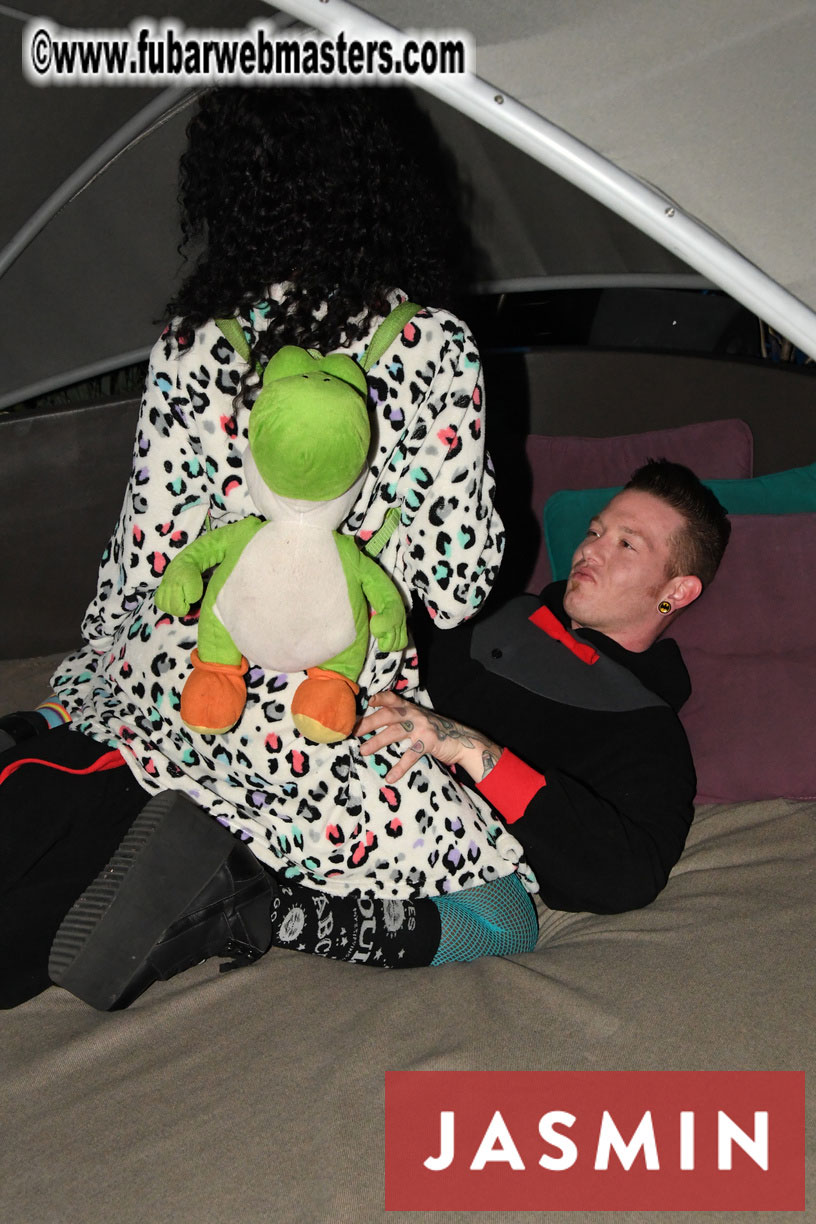  Winter Wonderland Party