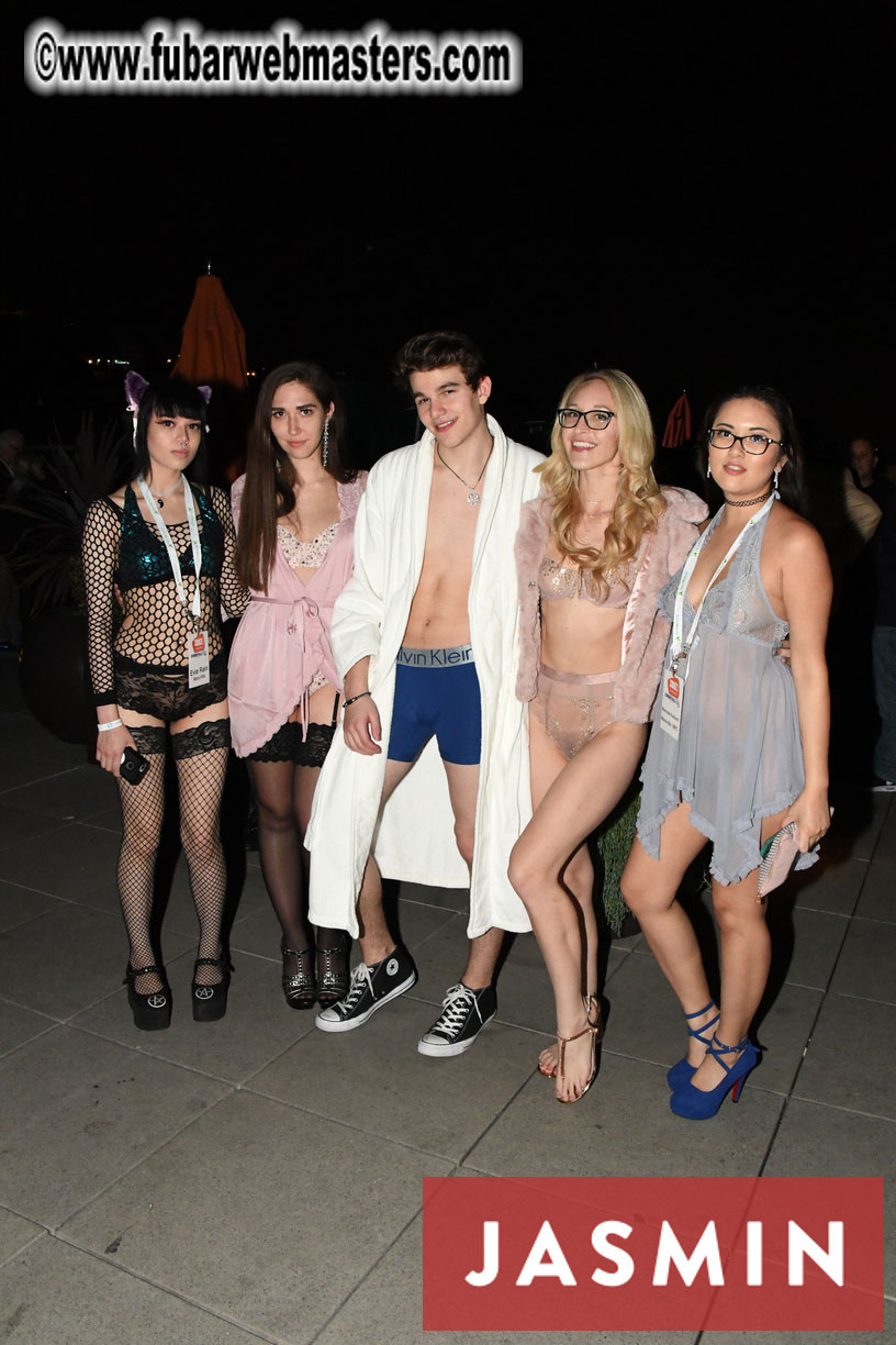  Winter Wonderland Party