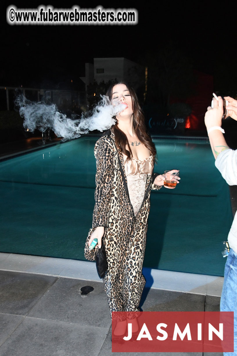  Winter Wonderland Party