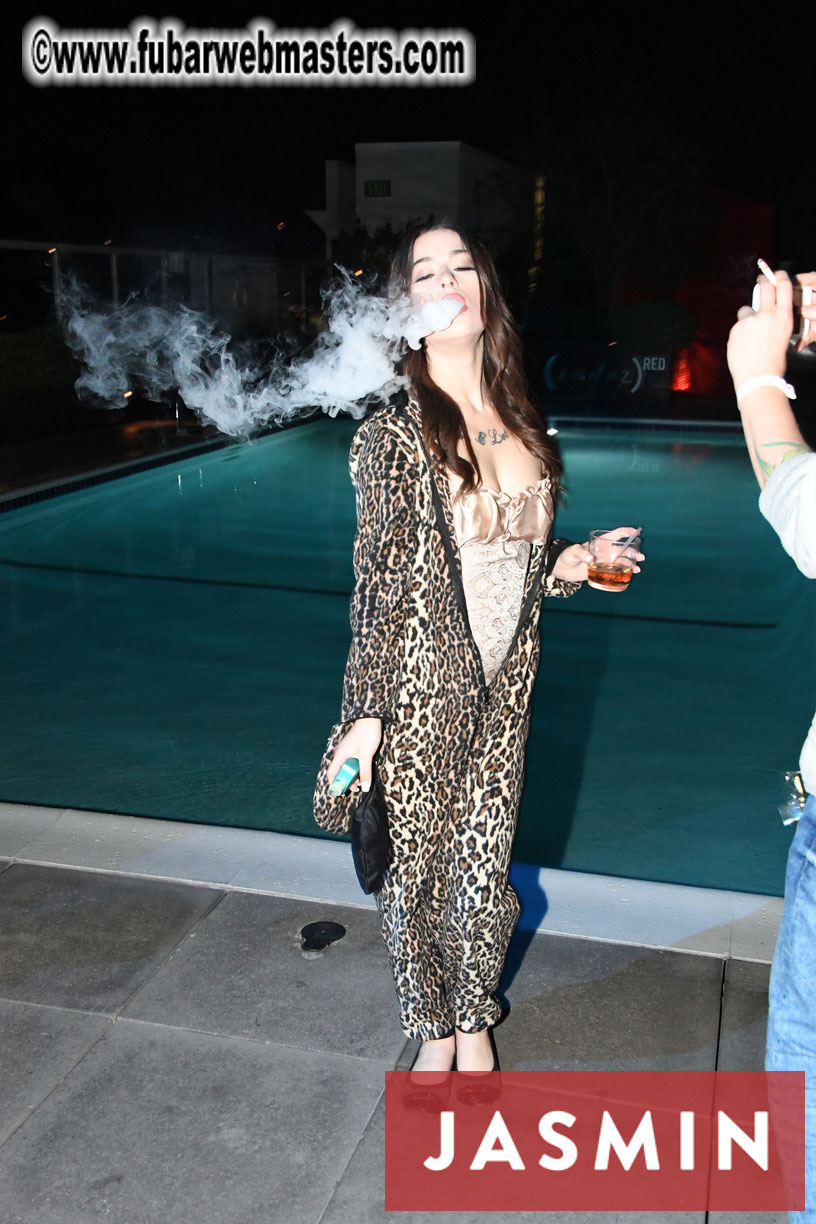  Winter Wonderland Party