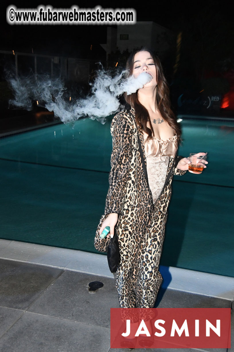  Winter Wonderland Party