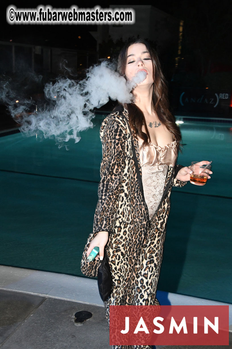  Winter Wonderland Party