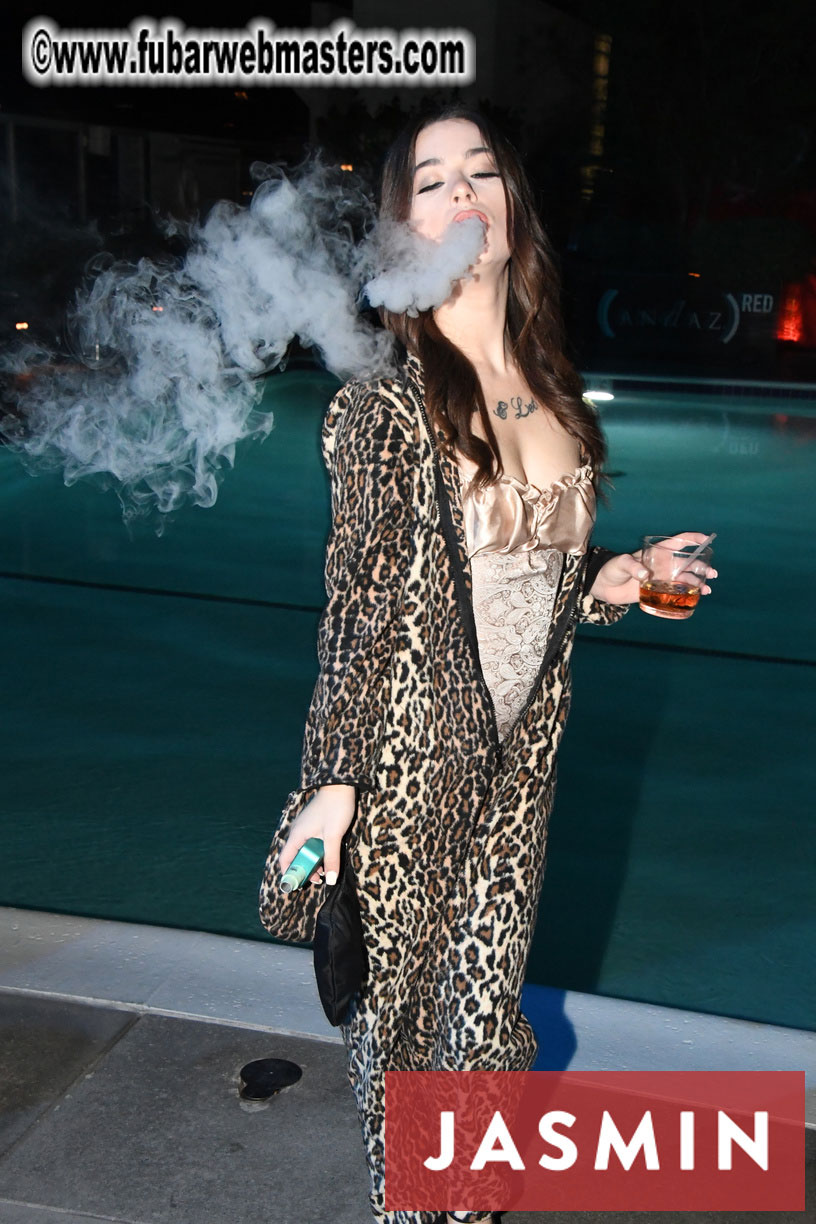  Winter Wonderland Party