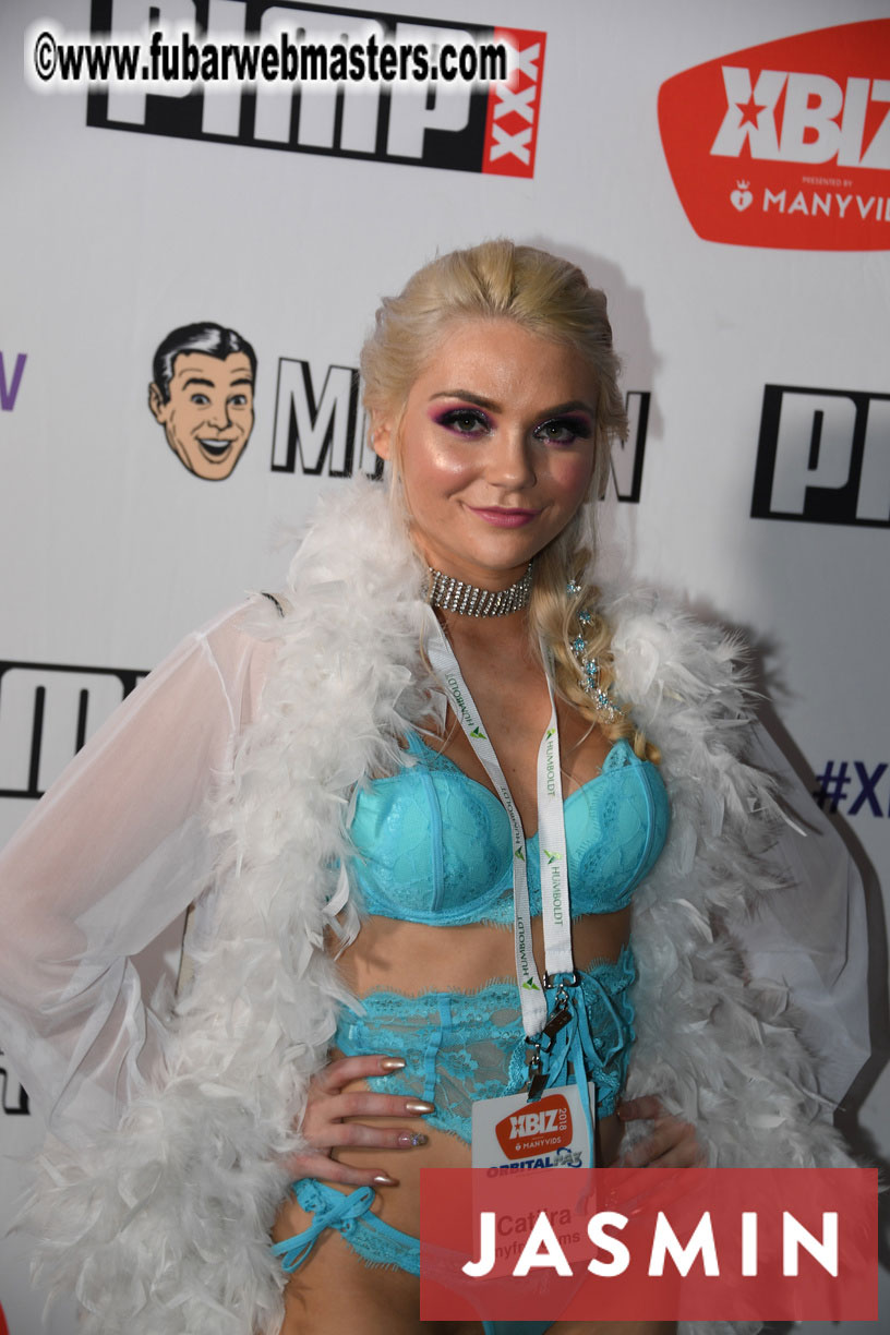  Winter Wonderland Party