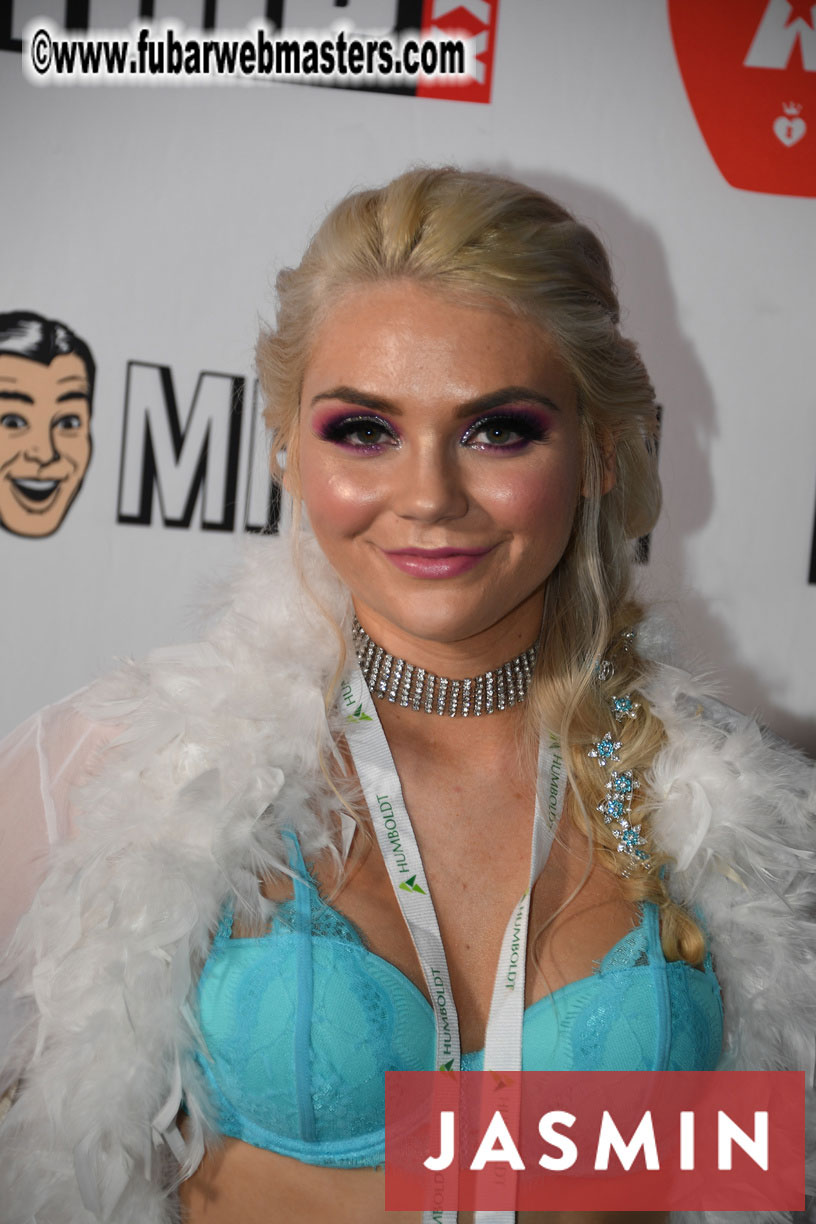  Winter Wonderland Party