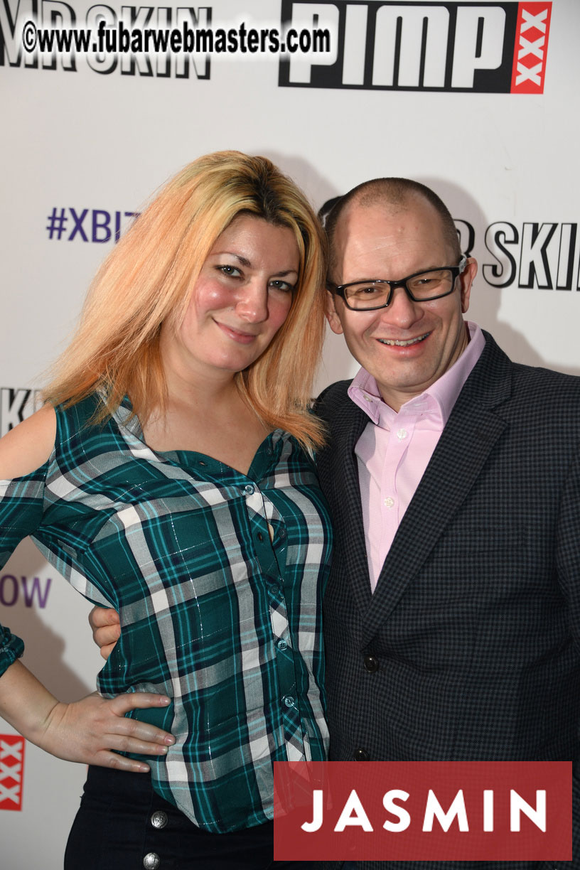  Winter Wonderland Party