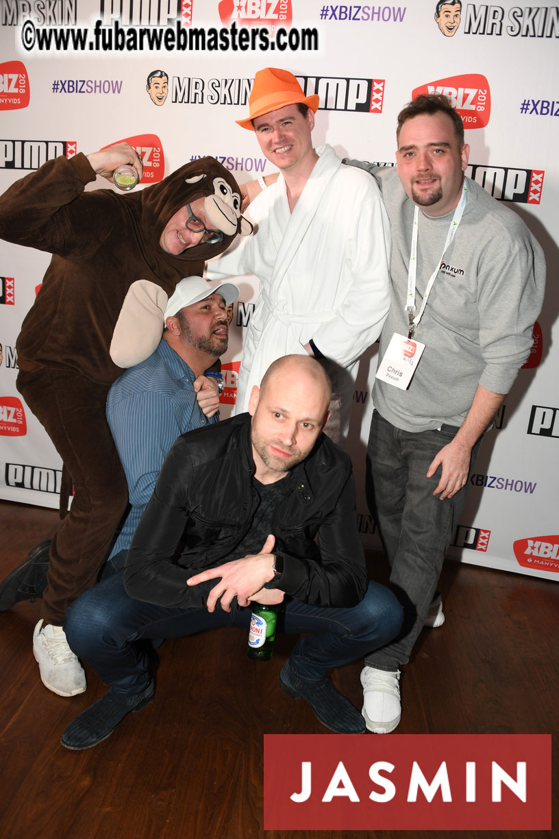  Winter Wonderland Party