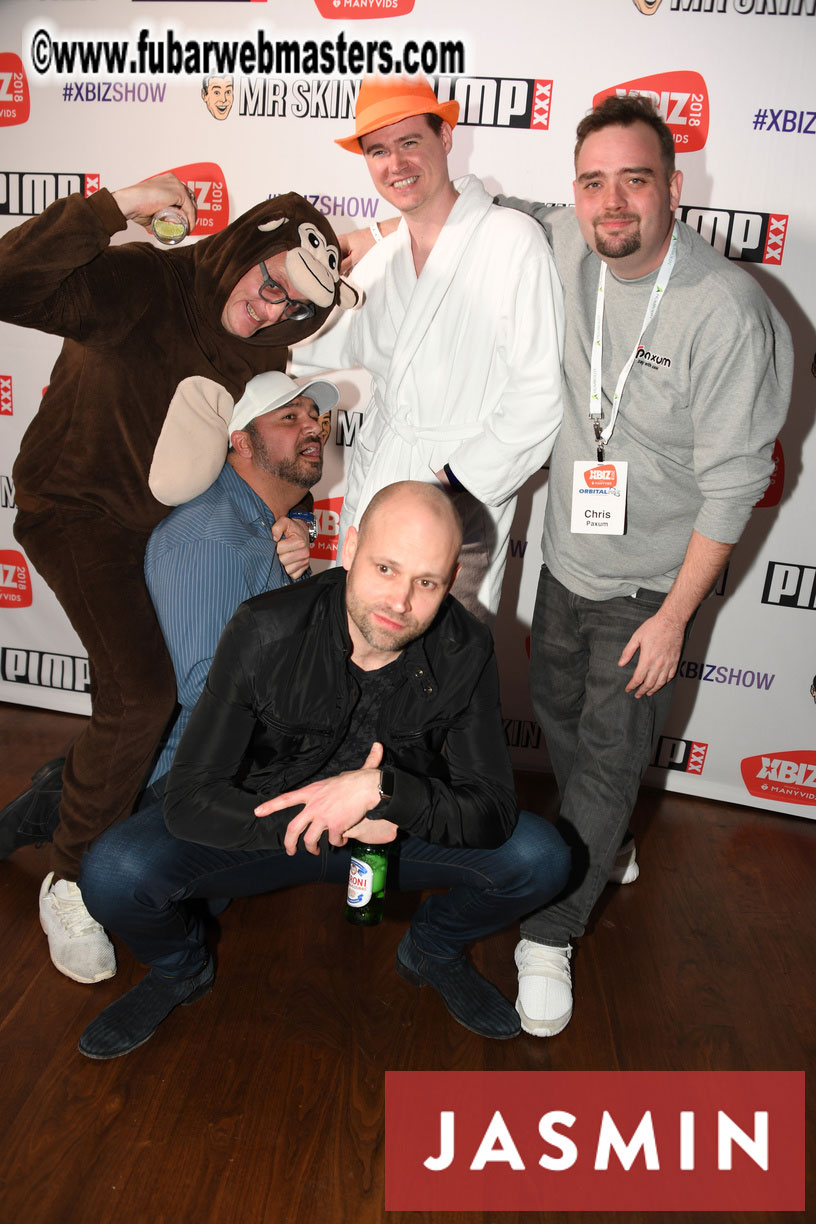  Winter Wonderland Party