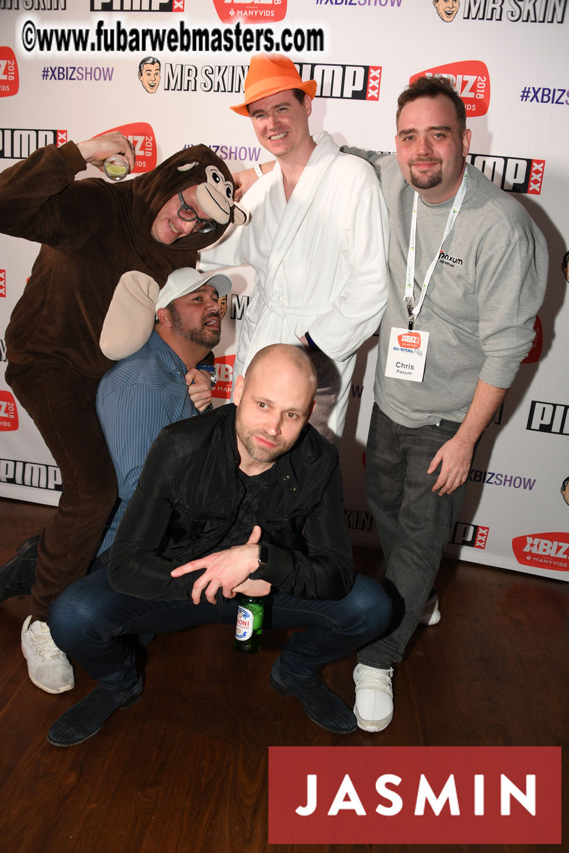  Winter Wonderland Party