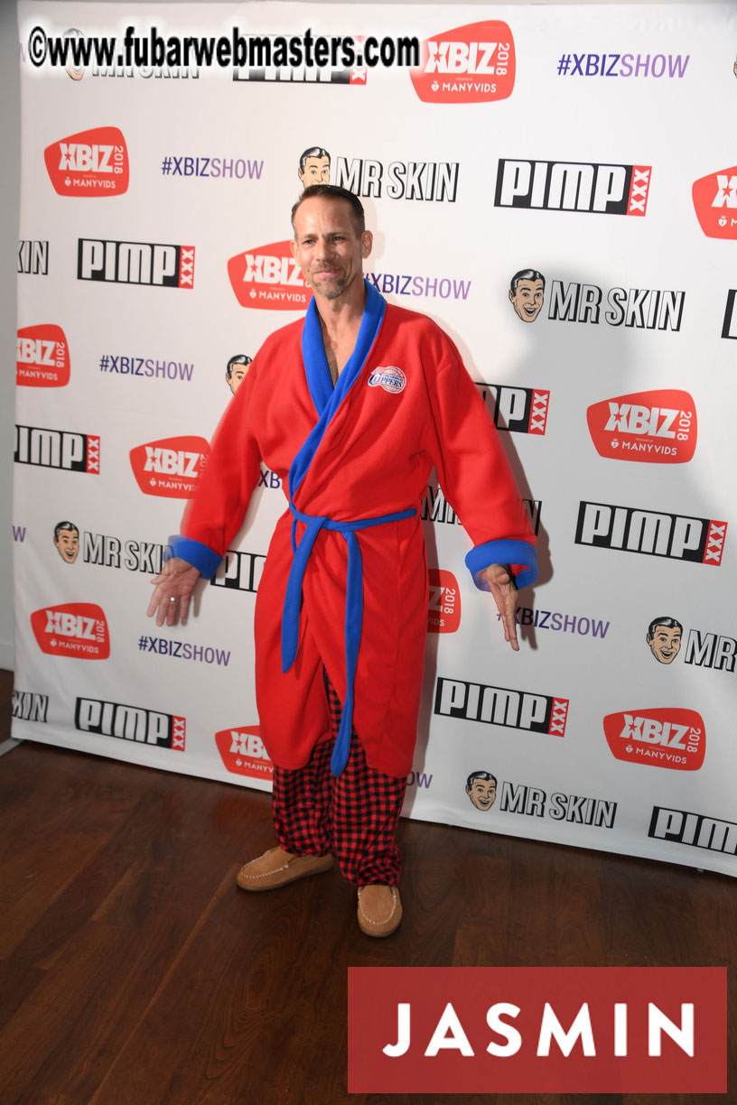  Winter Wonderland Party