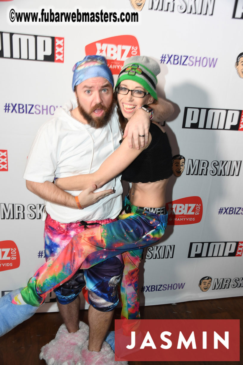  Winter Wonderland Party