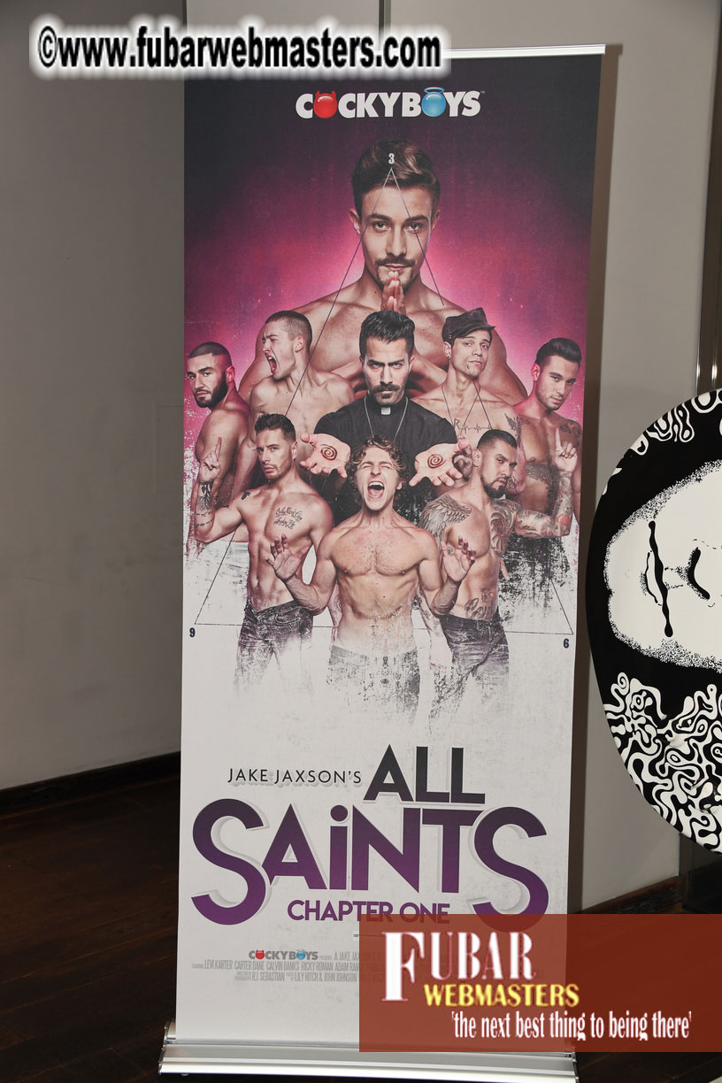 Speed Networking & Seminars