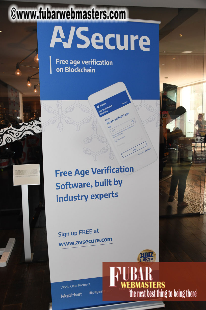 Speed Networking & Seminars