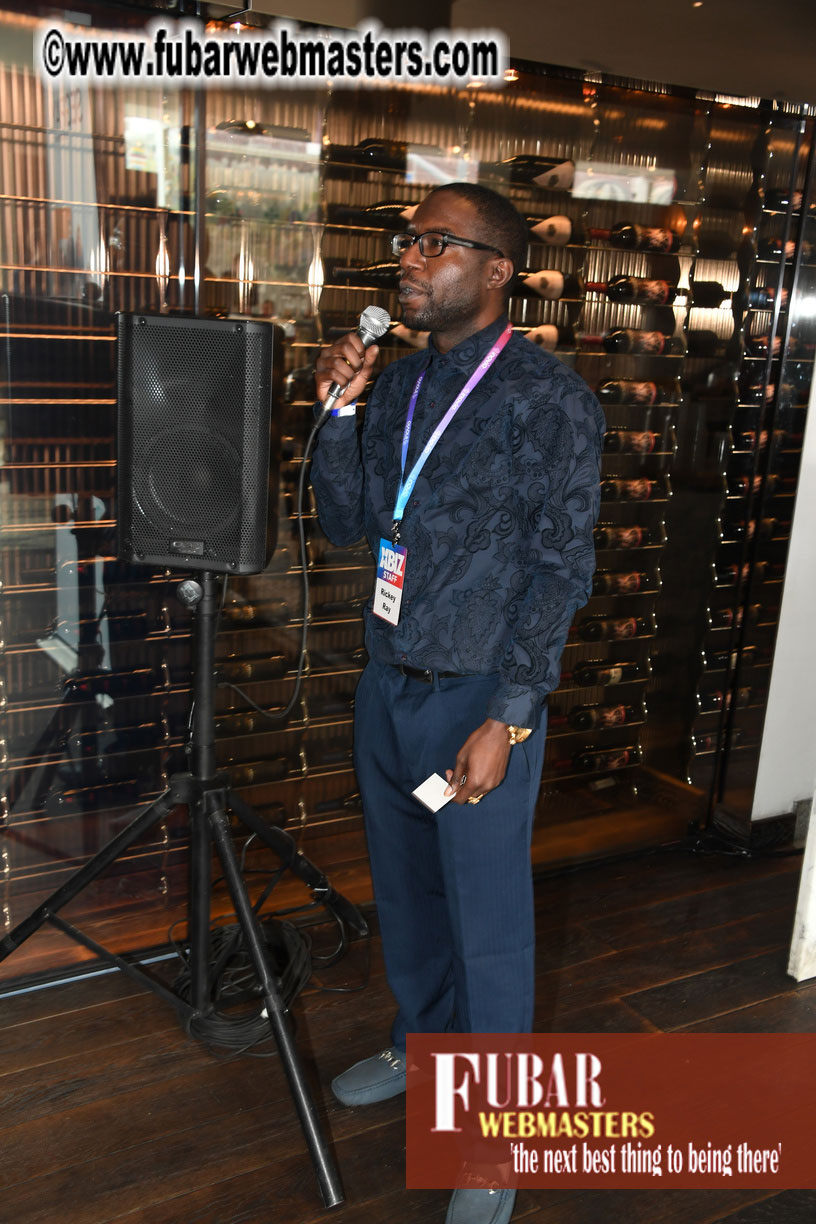 Speed Networking & Seminars