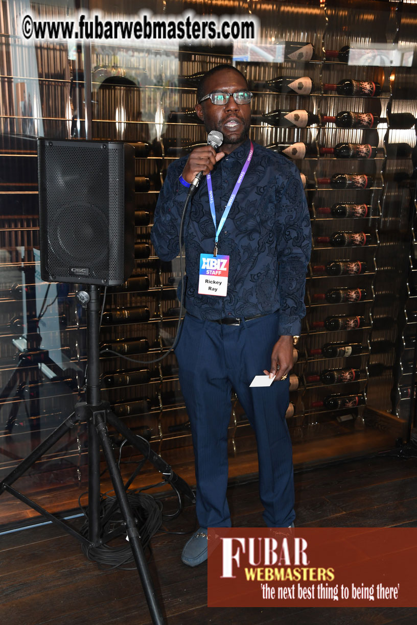 Speed Networking & Seminars