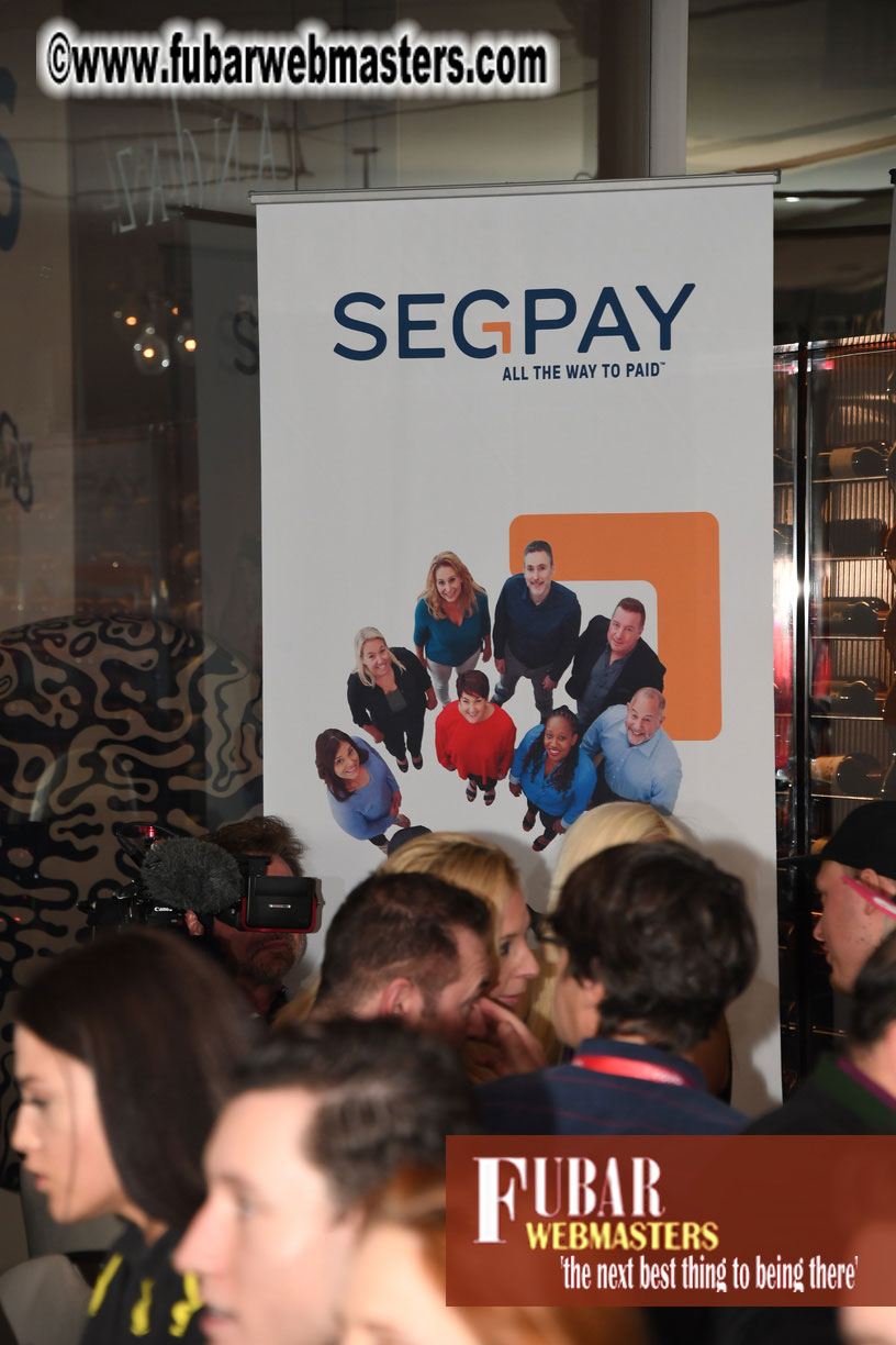 Speed Networking & Seminars