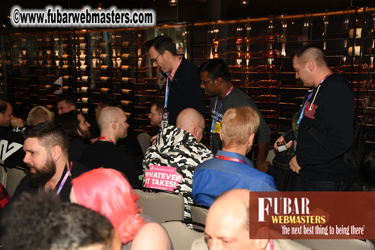 Speed Networking & Seminars