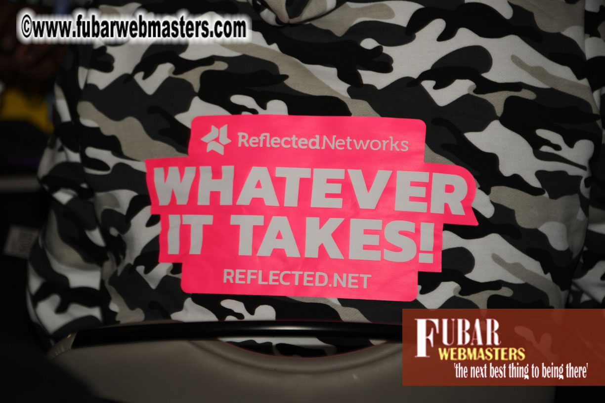 Speed Networking & Seminars