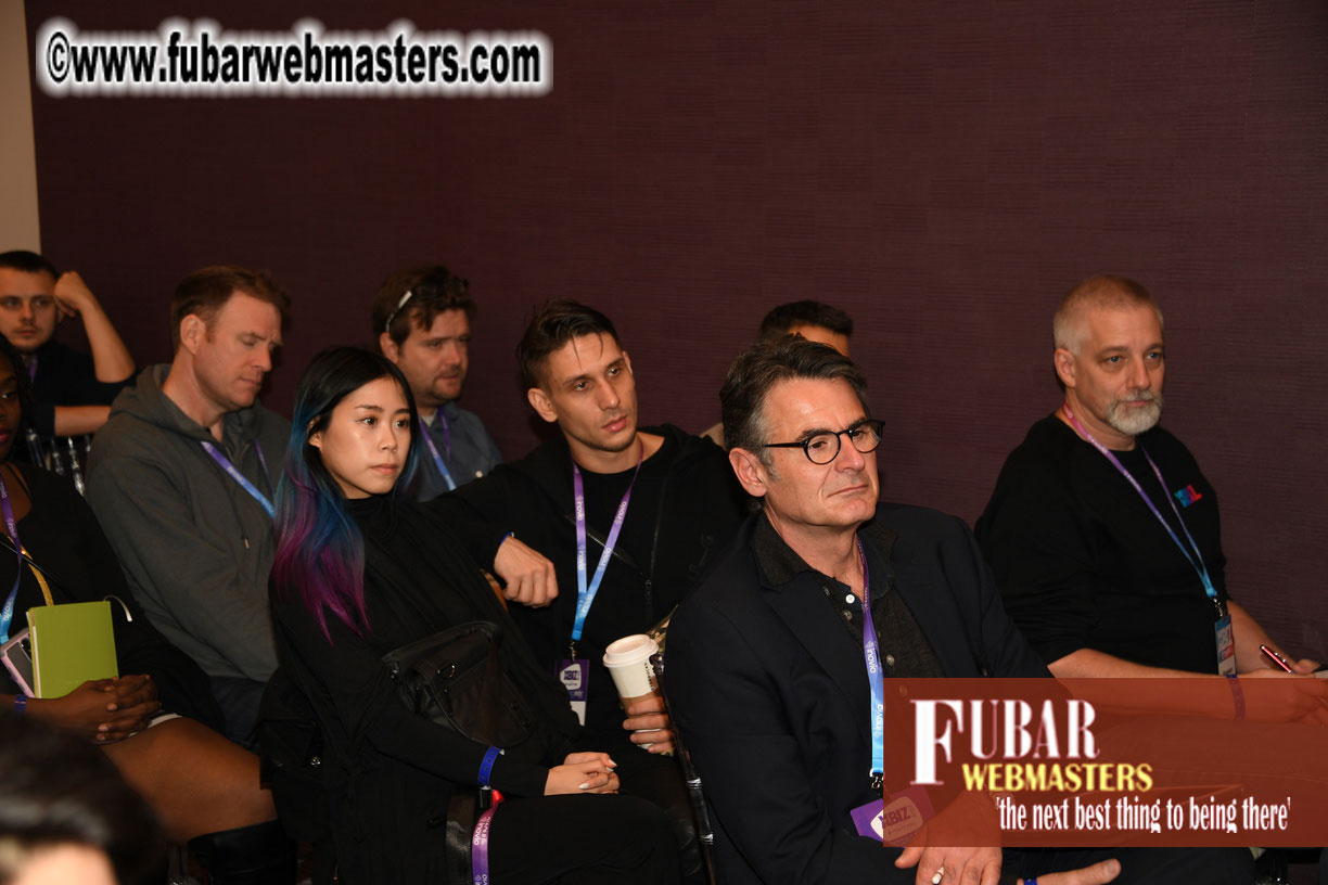 Speed Networking & Seminars