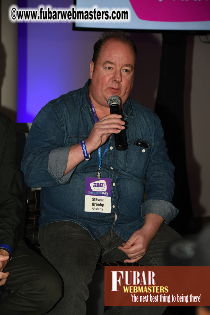 Speed Networking & Seminars