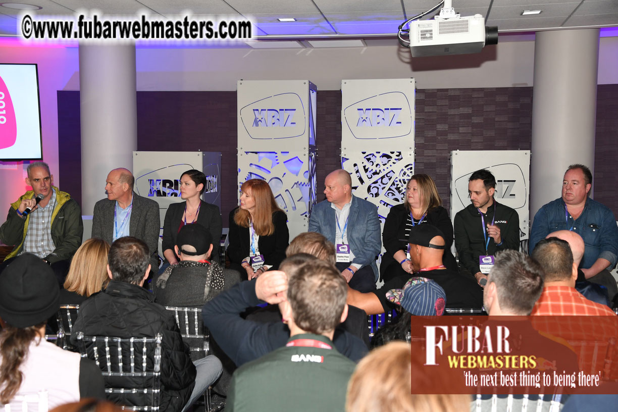 Speed Networking & Seminars