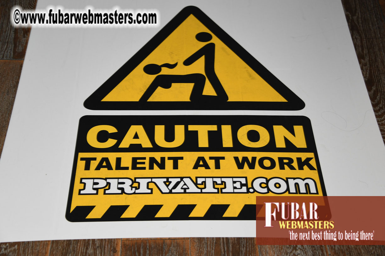 Speed Networking & Seminars