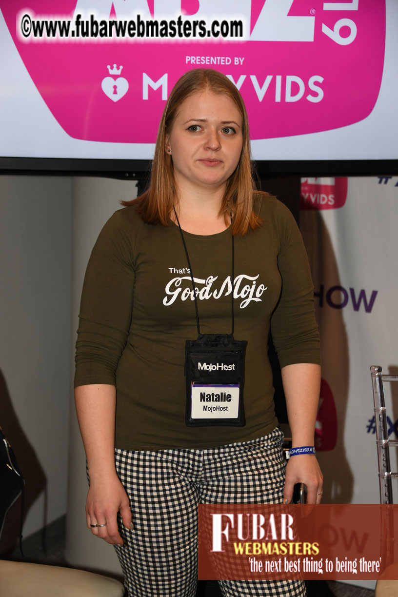 Speed Networking & Seminars