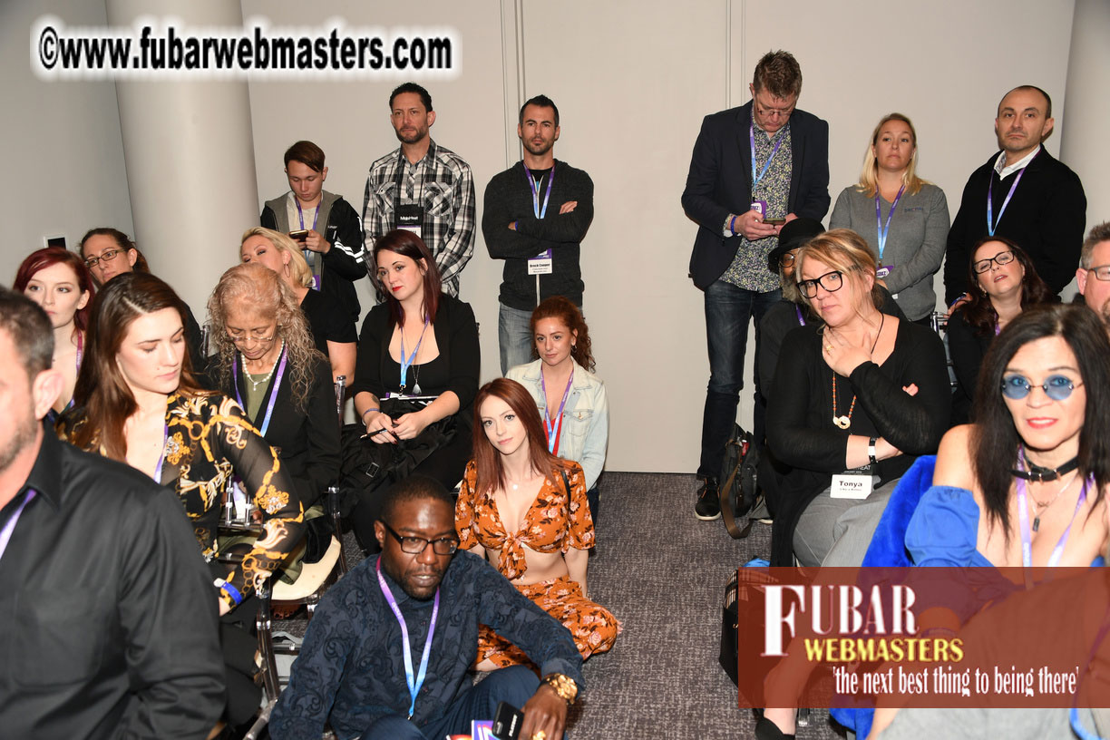 Speed Networking & Seminars