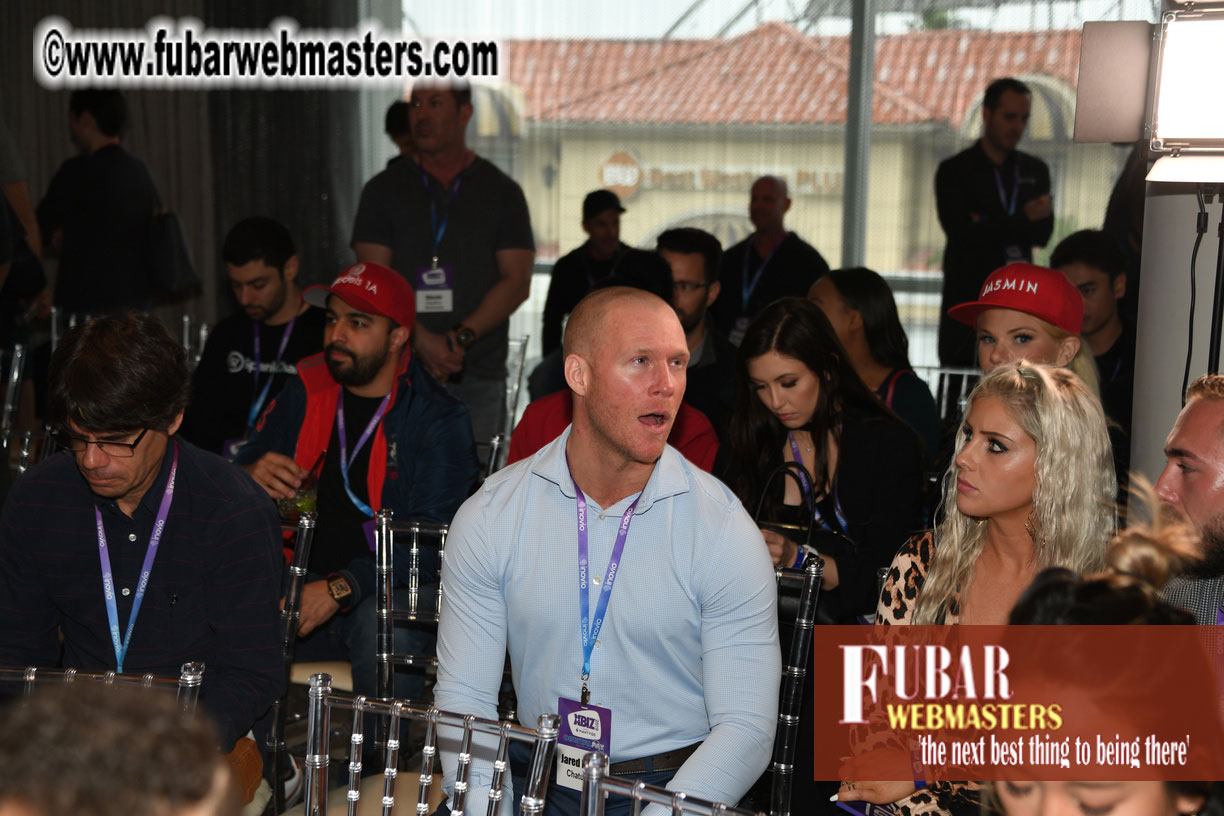 Speed Networking & Seminars