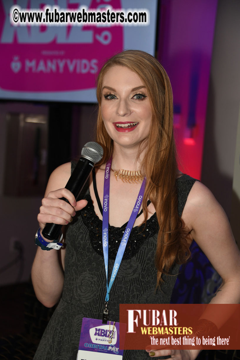 Speed Networking & Seminars